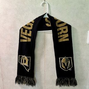 Vegas Knights Scarf